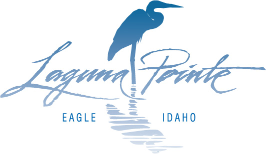Laguna Pointe Subdivision Eagle Idaho